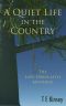 [Lady Hardcastle Mysteries 01] • A Quiet Life in the Country